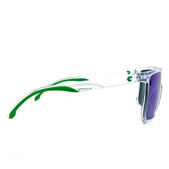 New, CARRERA Sunglasses 8060/S 0OXZ9 Authentic - Picture 10 of 12